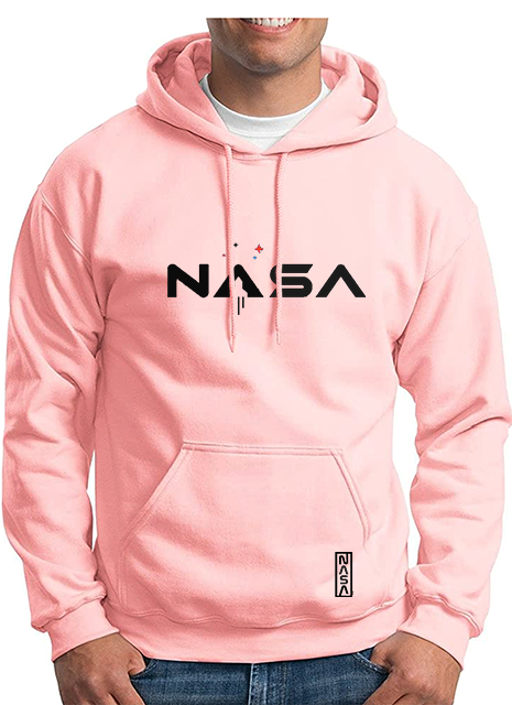 Buzo nasa hombre 2025