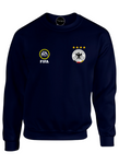 BUZO SACO CREWNECK SELECCION ALEMANIA FC FIFA EA SPORT