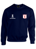 BUZO SACO CREWNECK DEPORTIVO AMERICA DE CALI COPA LIBERTADORES