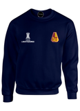 BUZO SACO CREWNECK DEPORTIVO DEPORTES TOLIMA COPA LIBERTADORES