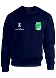 buzo hoodie crewneck deportivo atletico nacional copa libertadores