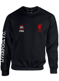 BUZO SACO CREWNECK LIVERPOOL FC FIFA EA SPORT SUPREME