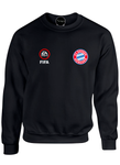 BUZO SACO CREWNECK BAYERN MUNICH FC FIFA EA SPORT