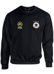 BUZO SACO CREWNECK SELECCION ALEMANIA FC FIFA EA SPORT