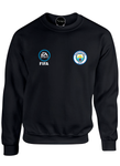 BUZO SACO CREWNECK MANCHESTER CITY FIFA EA SPORT