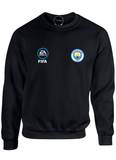 BUZO SACO CREWNECK MANCHESTER CITY FIFA EA SPORT