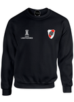 BUZO CREWNECK DEPORTIVO RIVER PLATE COPA LIBERTADORES