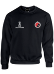 BUZO SACO CREWNECK DEPORTIVO CUCUTA COPA LIBERTADORES