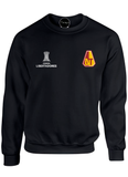 BUZO SACO CREWNECK DEPORTIVO DEPORTES TOLIMA COPA LIBERTADORES