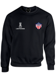 BUZO SACO CREWNECK DEPORTIVO JUNIOR COPA LIBERTADORES