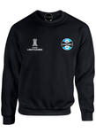 BUZO SACO CREWNECK DEPORTIVO GREMIO BRASIL COPA LIBERTADORES