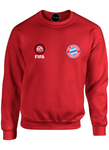 BUZO SACO CREWNECK BAYERN MUNICH FC FIFA EA SPORT