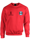 BUZO SACO CREWNECK DEPORTIVO GREMIO BRASIL COPA LIBERTADORES