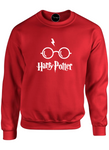 BUZO SACO CREWNECK HARRY POTTER PELICULAS MAGIA 3