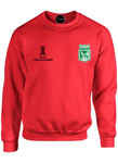 buzo hoodie crewneck deportivo atletico nacional copa libertadores