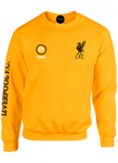 BUZO SACO CREWNECK LIVERPOOL FC FIFA EA SPORT SUPREME