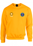 BUZO SACO CREWNECK PSG FC FIFA EA SPORT