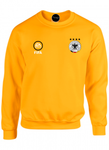 BUZO SACO CREWNECK SELECCION ALEMANIA FC FIFA EA SPORT