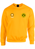 BUZO SACO CREWNECK BORUSSIA DORTMUND FC FIFA EA SPORT