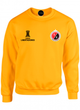 BUZO SACO CREWNECK DEPORTIVO CUCUTA COPA LIBERTADORES