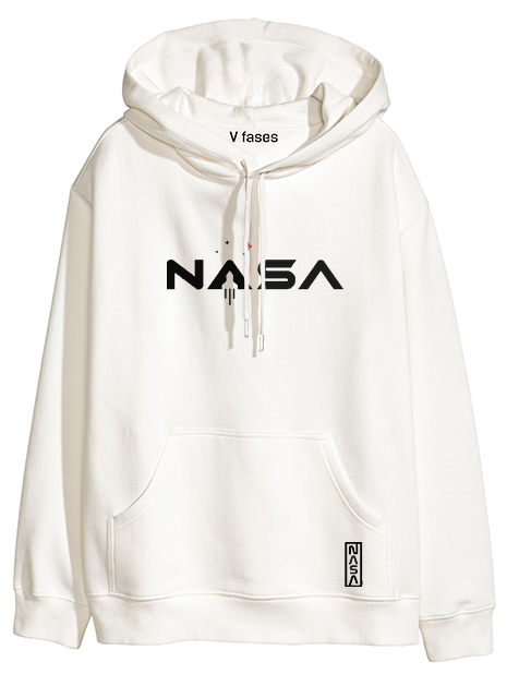 Buzos de la nasa mujer deals