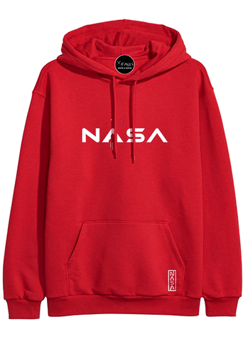 Buzo nasa 2025 mujer