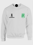 buzo hoodie crewneck deportivo atletico nacional copa libertadores