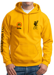 BUZO HOODIE CAPOTA SUPREME LIVERPOOL FC FIFA EA SPORTS HOMBRE