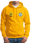 BUZO HOODIE CAPOTA DEPOTIVO MANCHESTER CITY FIFA EA SPORTS HOMBRE