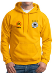 BUZO HOODIE CAPOTA SELECCION ALEMANIA FIFA EA SPORTS HOMBRE