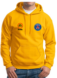 BUZO HOODIE CAPOTA PSG FC FIFA EA SPORTS HOMBRE