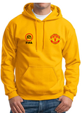 BUZO HOODIE CAPOTA MANCHESTER UNITED FC FIFA EA SPORTS HOMBRE