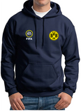 BUZO HOODIE CAPOTA BORUSSIA DORTMUND FIFA EA SPORTS HOMBRE