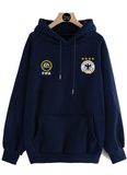 BUZO HOODIE CAPOTA SELECCION ALEMANIA FIFA EA SPORTS MUJER