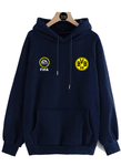 BUZO HOODIE CAPOTA BORUSSIA DORTMUND FIFA EA SPORTS MUJER