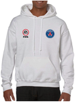 BUZO HOODIE CAPOTA PSG FC FIFA EA SPORTS HOMBRE