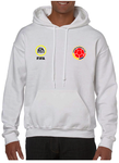 BUZO HOODIE CAPOTA SELECCION COLOMBIA FIFA EA SPORTS HOMBRE