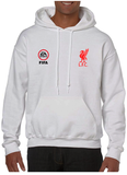 BUZO HOODIE CAPOTA DEPOTIVO LIVERPOOL FC FIFA EA SPORTS HOMBRE