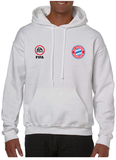 BUZO HOODIE CAPOTA BAYERN MUNICH FC FIFA EA SPORTS HOMBRE