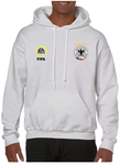 BUZO HOODIE CAPOTA SELECCION ALEMANIA FIFA EA SPORTS HOMBRE