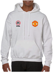 BUZO HOODIE CAPOTA MANCHESTER UNITED FC FIFA EA SPORTS HOMBRE