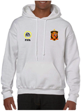 BUZO HOODIE CAPOTA SELECCION ESPAÑA FIFA EA SPORTS HOMBRE