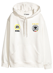 BUZO HOODIE CAPOTA SELECCION ALEMANIA FIFA EA SPORTS MUJER