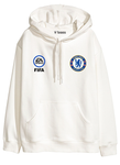 BUZO HOODIE CAPOTA CHELSEA FC FIFA EA SPORTS MUJER