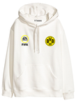 BUZO HOODIE CAPOTA BORUSSIA DORTMUND FIFA EA SPORTS MUJER