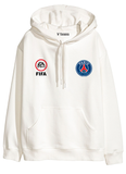 BUZO HOODIE CAPOTA PSG FC FIFA EA SPORTS MUJER