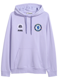 BUZO HOODIE CAPOTA CHELSEA FC FIFA EA SPORTS MUJER