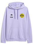 BUZO HOODIE CAPOTA BORUSSIA DORTMUND FIFA EA SPORTS MUJER