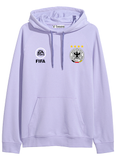 BUZO HOODIE CAPOTA SELECCION ALEMANIA FIFA EA SPORTS MUJER