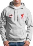 BUZO HOODIE CAPOTA DEPOTIVO LIVERPOOL FC FIFA EA SPORTS HOMBRE